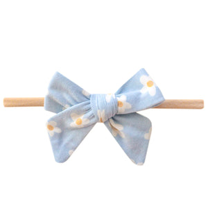 Copper Pearl - Della Classic Nylon Bow