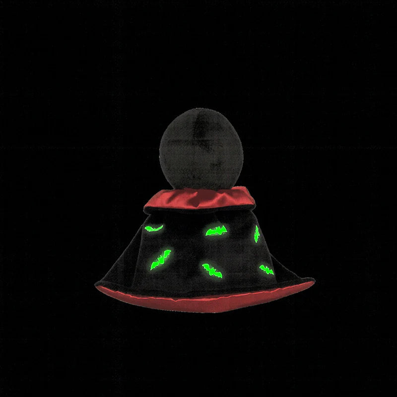 Dinky Dinkum Doll - Vincent Vampire - Black