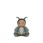 Olli Ella - Dinky Dinkum Dolls - Gideon Grasshopper - Green