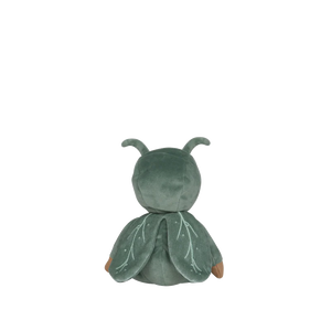 Olli Ella - Dinky Dinkum Dolls - Gideon Grasshopper - Green