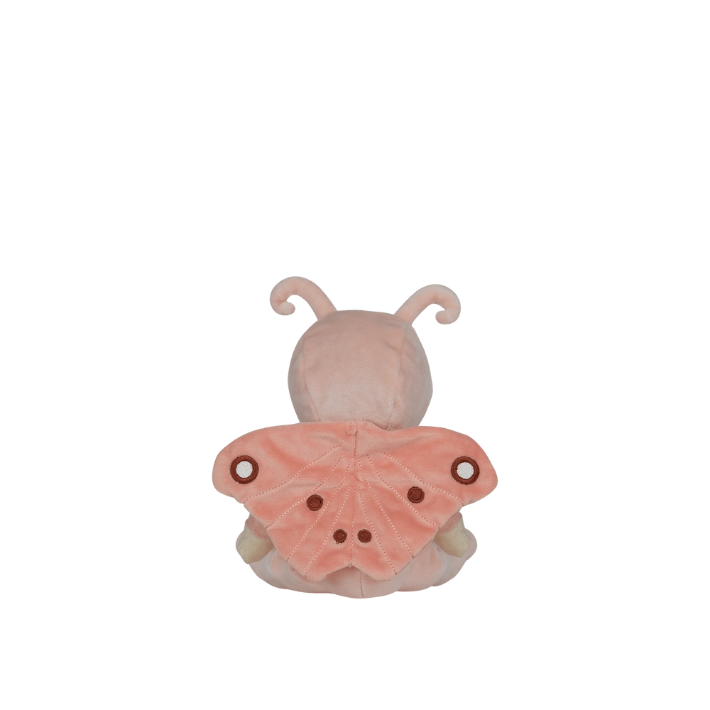 
            
                Load image into Gallery viewer, Olli Ella - Dinky Dinkum Dolls - Millie Moth - Pink
            
        