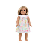 The Beaufort Bonnet Company - Merry Little Meadow Dolly Franny Frock