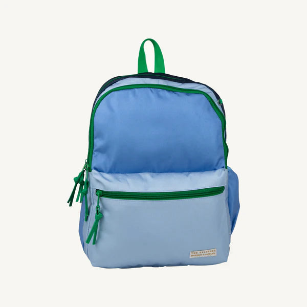 Beale Street Blue Don't Forget Your Backpack