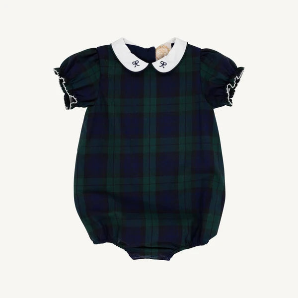 Berwick Black Watch Bedford Bubble