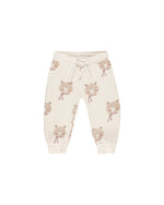 Rylee & Cru - Bears Jogger Sweatpant