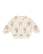 Rylee & Cru - Bears Relaxed Sweatshirt