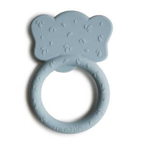 mushie - Cloud Elephant Teether