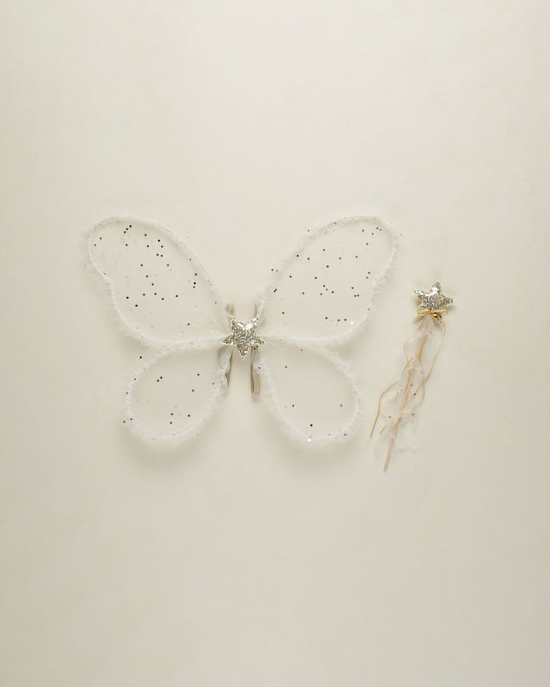 Noralee - Confetti Fairy Set