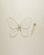 Noralee - Confetti Fairy Set