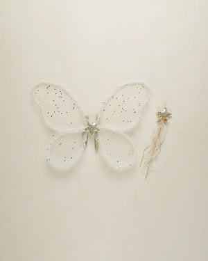 Noralee - Confetti Fairy Set