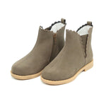 L'AMOUR - Nicola Chelsea Boot Sand