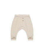 Rylee & Cru - Pebble Stripe Baby Cru Pant