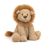 Jellycat - Fuddlewuddle Lion