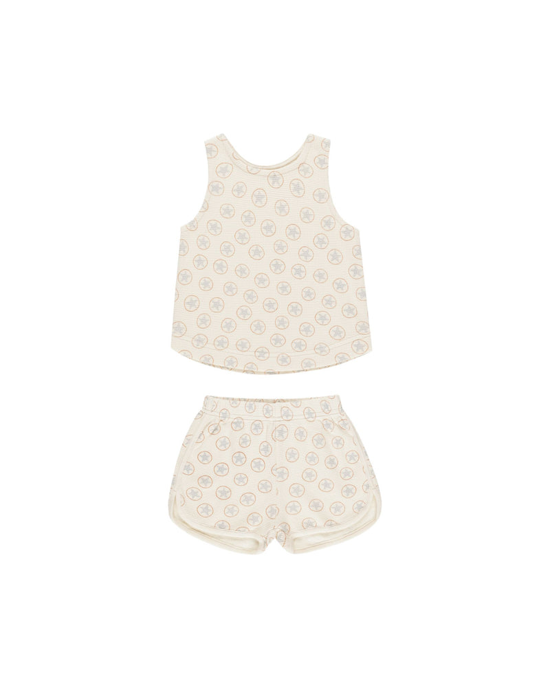 Rylee & Cru - Sand Dollars Kaycee Set