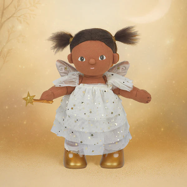 Dream Dinkum - Fairy Freya - Pearl