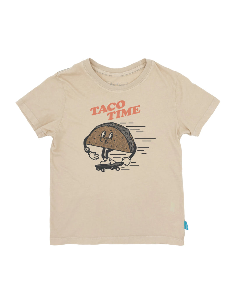 Feather 4 Arrow - Taco Time Vintage Tee