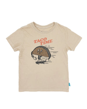 Feather 4 Arrow - Taco Time Vintage Tee