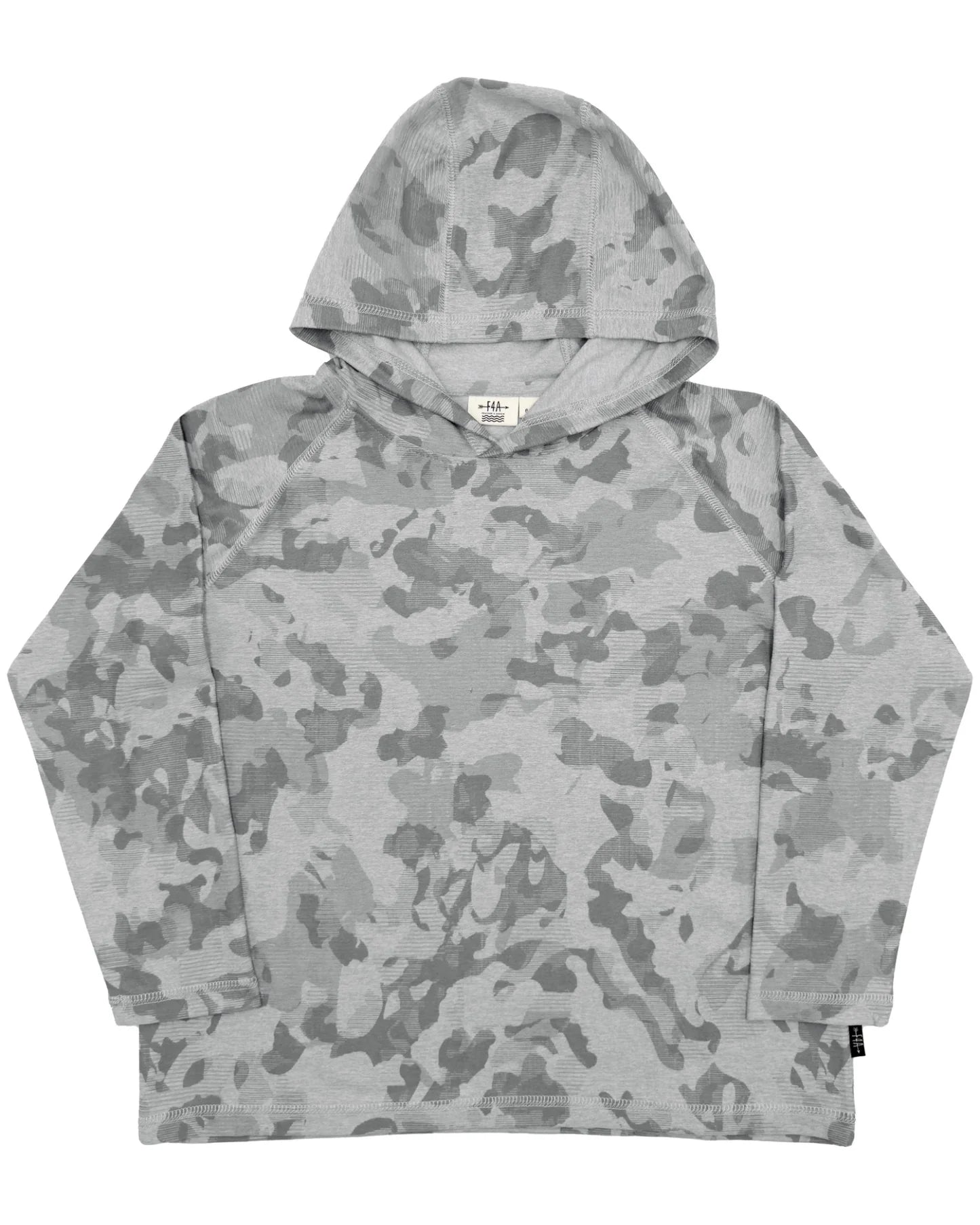 Reel Deal Hoodie