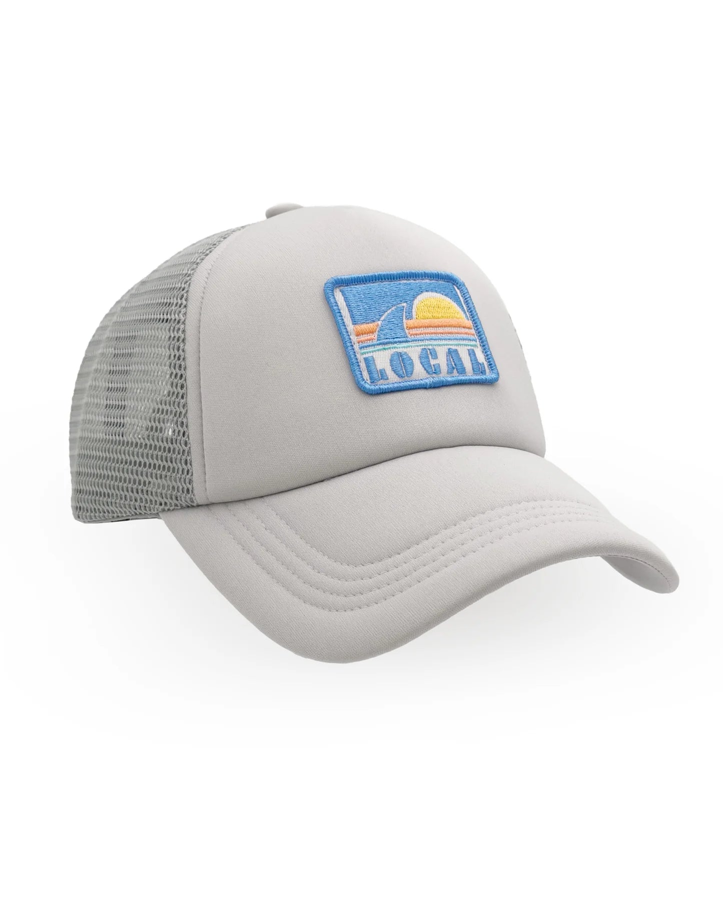 Local Trucker Hat