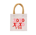 The Royal Standard - XOXO Y'all Petite Gift Tote