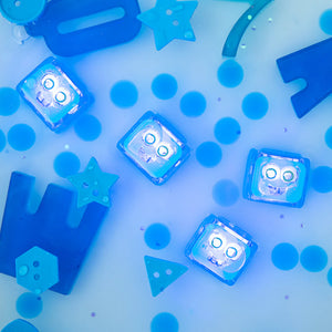 Glo Pals - Blair Light Up Cubes