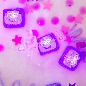 Glo Pals - Lumi Light Up Cubes