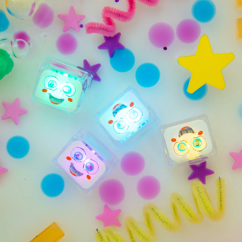 Glo Pals - Party Pal Light Up Cubes