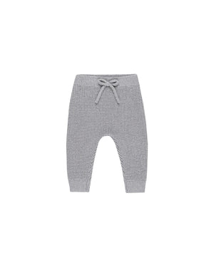 Rylee & Cru - Dusty Blue Gable Pant