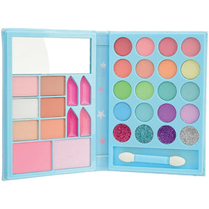 Iscream - Happy Makeup Palette Book