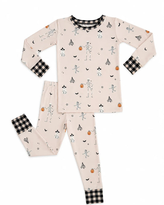 The Boo Crew Two Piece Set