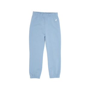 The Beaufort Bonnet Company - Barrington Blue Gates Sweeney Sweatpant - Pima