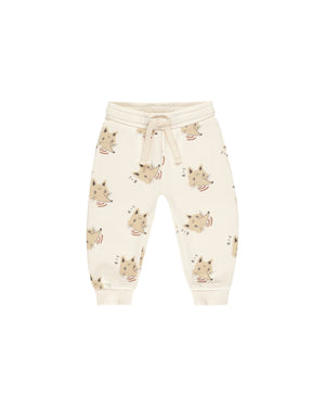 Rylee & Cru - Coyote Jogger Sweat pants