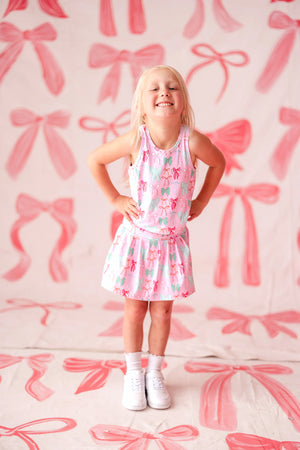 Hollis Baker - Bows Sarah Set
