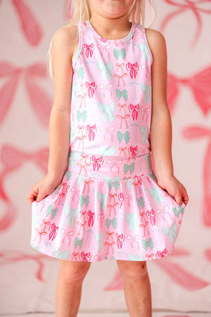 Hollis Baker - Bows Sarah Set