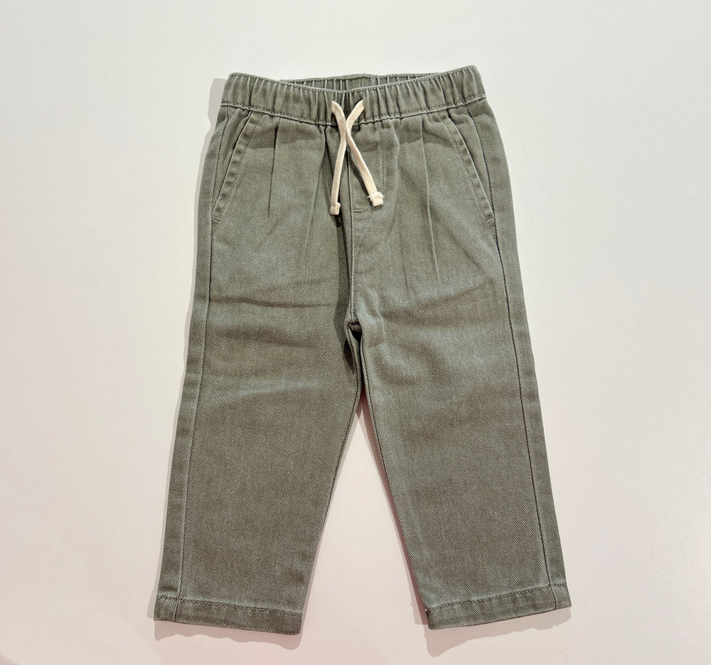 Rylee & Cru - Washed Laurel Ryder Pant