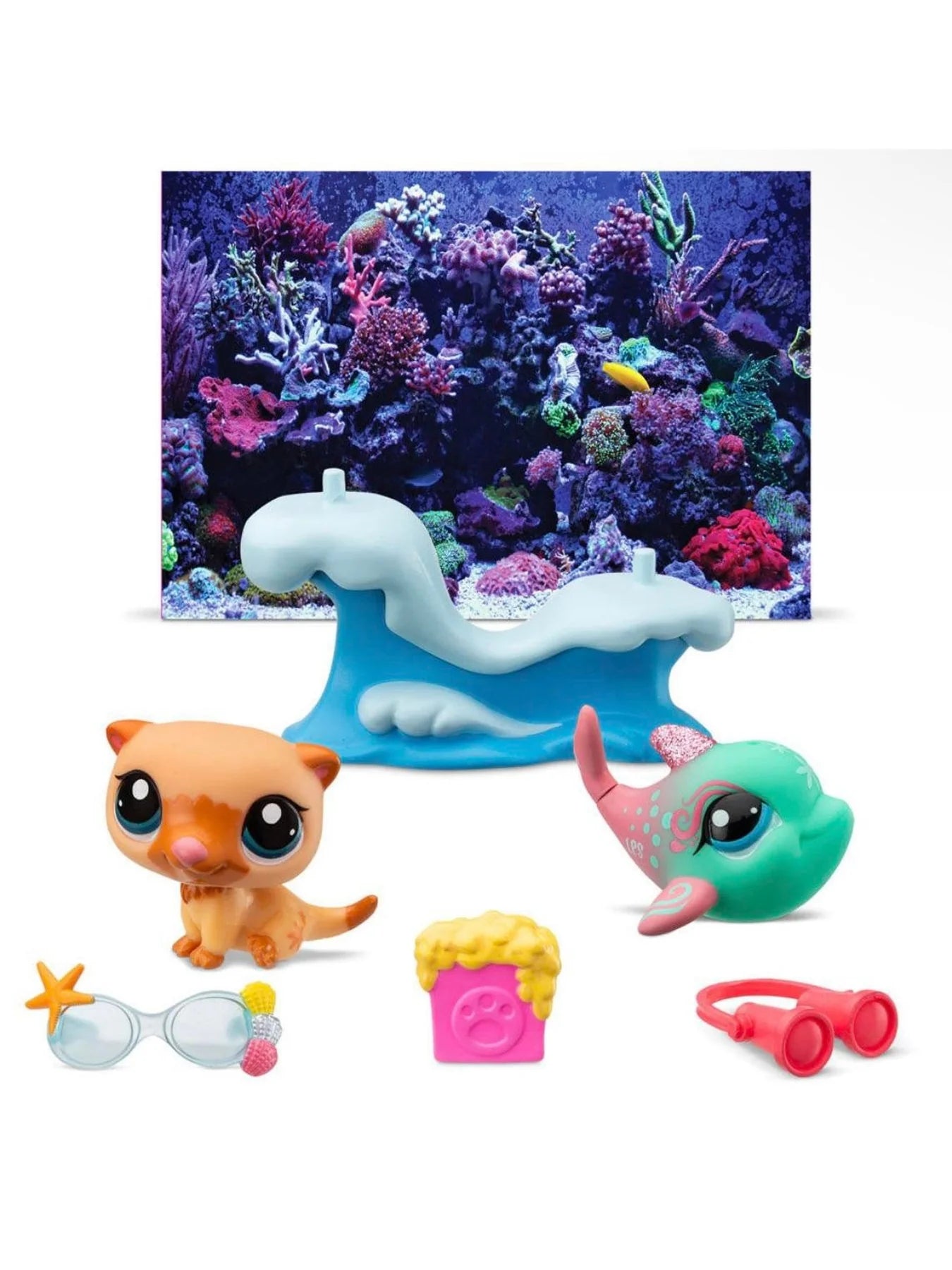 PetFluencer Assortment