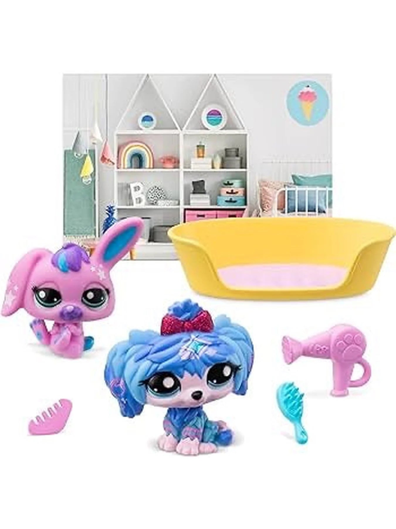 PetFluencer Assortment