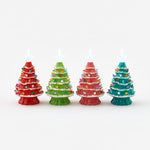 One Hundred 80 Degrees - Lighted Christmas Tree