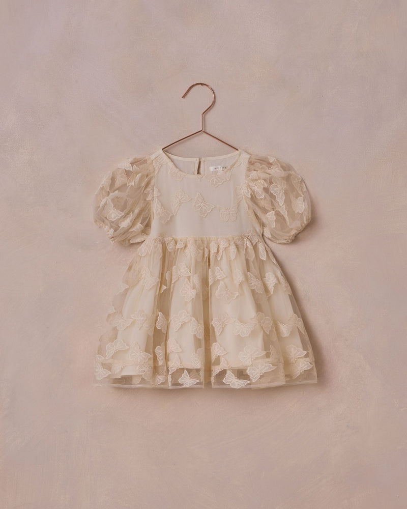 Noralee - Butterfly Luna Dress