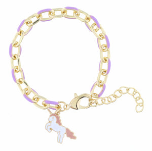 Dreams Chain Bracelet