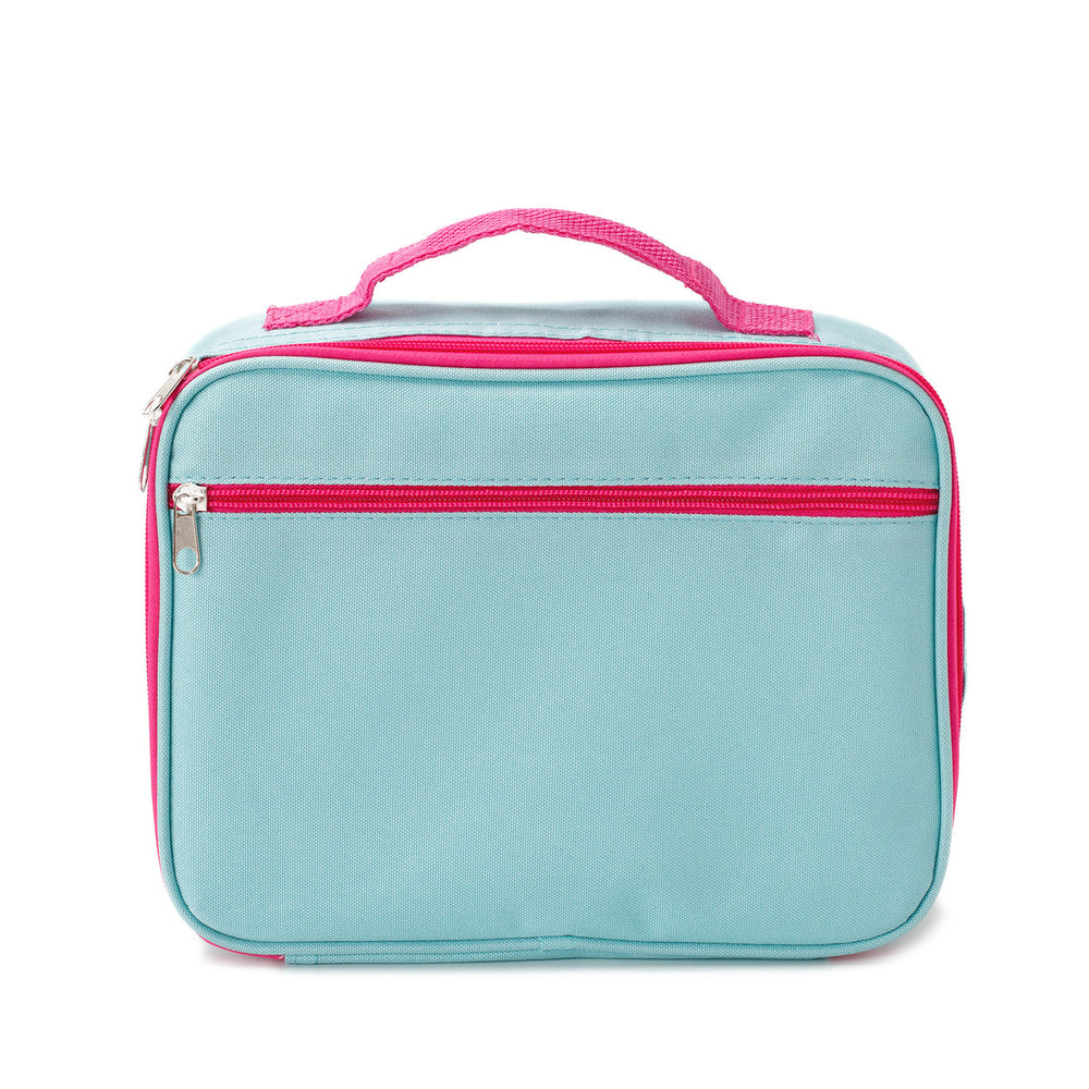 Jane Marie- Kids Totally Turq Lunch Box