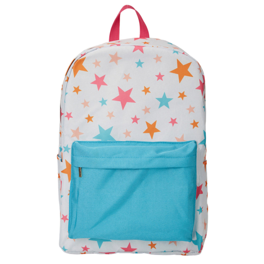 Jane Marie - Galaxy Gal Backpack