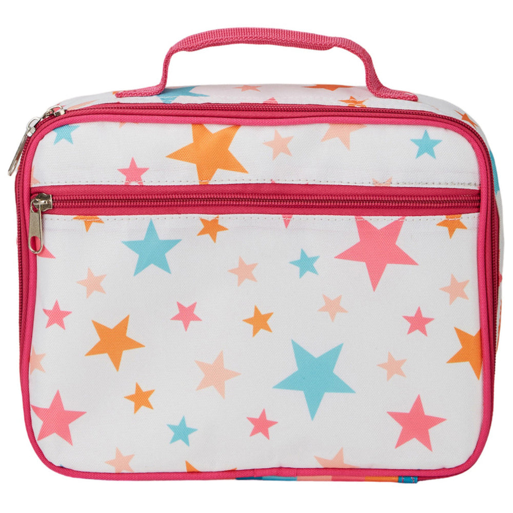 Jane Marie- Kids Galaxy Gal Lunch Box