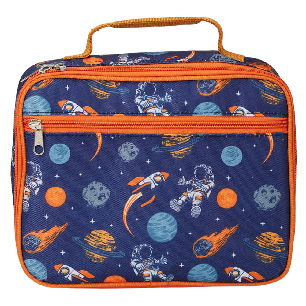 Jane Marie- Kids Trip Around The Sun Lunch Box