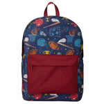 Jane Marie - Kids Sports Star Backpack