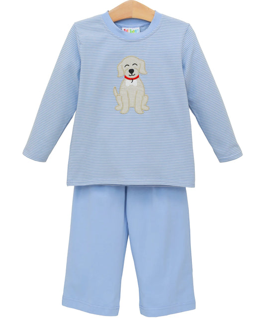 My Best Friend Pant Set