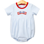 Jellybean - Stars & Stripes Bubble