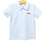 Jellybean - Stars & Stripes Polo