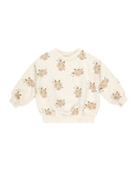 Rylee & Cru - Coyote Relaxed Sweatshirt