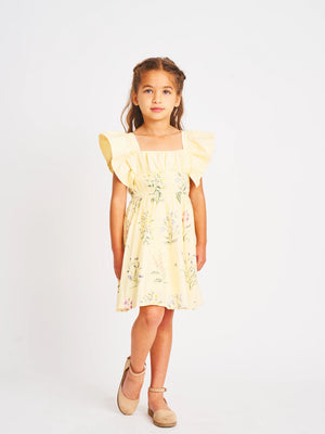 Floraison Lane - The Elle Girl Dress